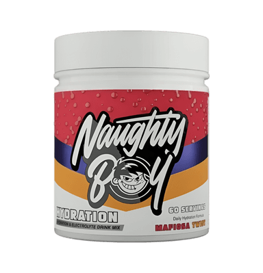 Hydration, Mafiosa Twist