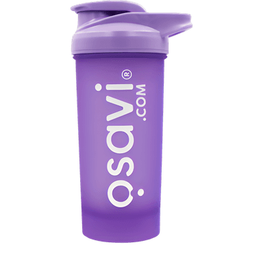 Osavi Shaker, Purple