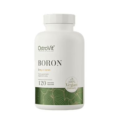 Boron