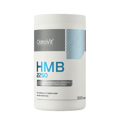 HMB 2250