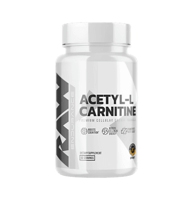 Acetyl L-Carnitine