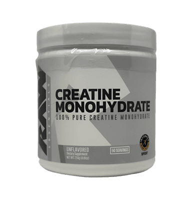 CBUM Essential Creatine Monohydrate