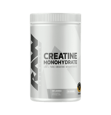 CBUM Essential Creatine Monohydrate