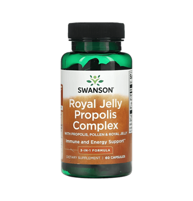 Royal Jelly Propolis Complex