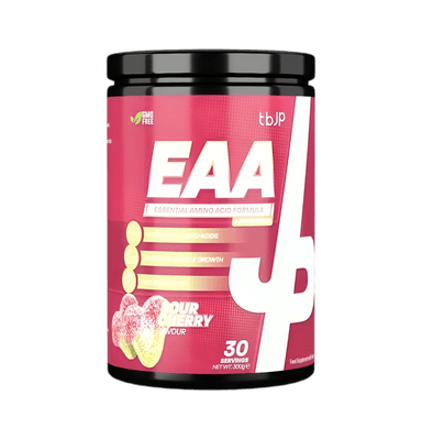 EAA + Hydration, Sour Cherry
