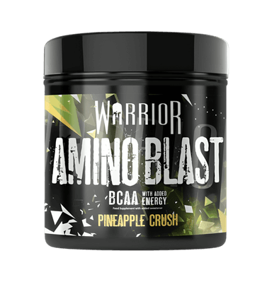 Amino Blast Pineapple Crush