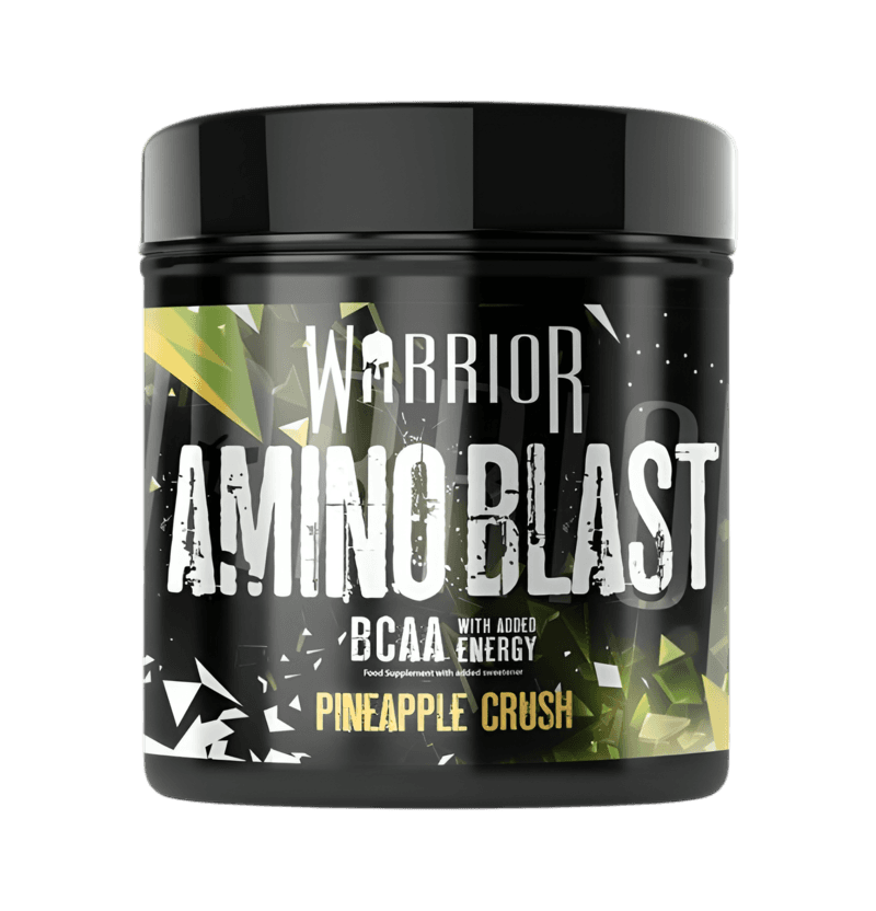 tbg_Warrior-Amino-Blast-Pineapple-Crush-270-grams