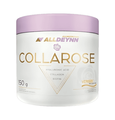AllDeynn Collarose Orange