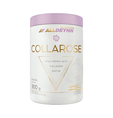 AllDeynn Collarose Peachini