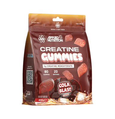 Creatine Cola Blast