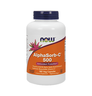AlphaSorb-C 500mg