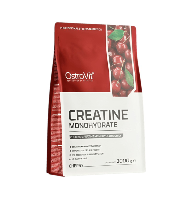 tbg_OstroVit-Creatine-Monohydrate-Cherry-1000-grams