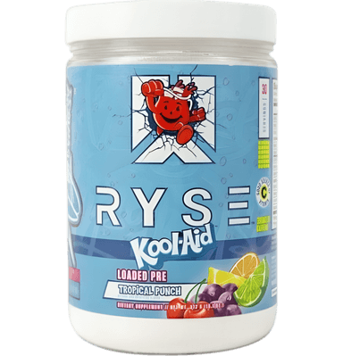 Loaded Pre, Kool-Aid Tropical Punch (EAN 854050008949)