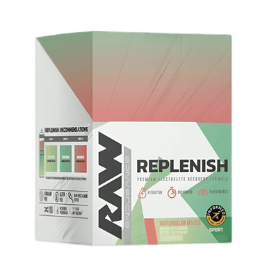 Replenish Watermelon Mojito 20 Stickpåsar
