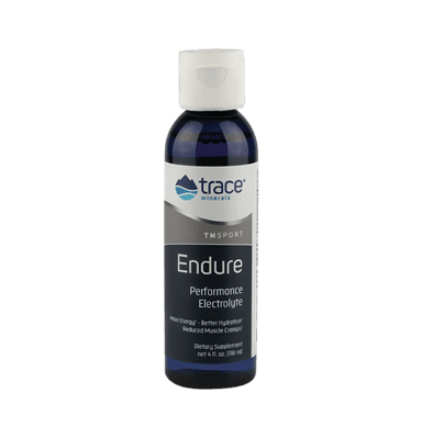 Endure Performance Electrolyte