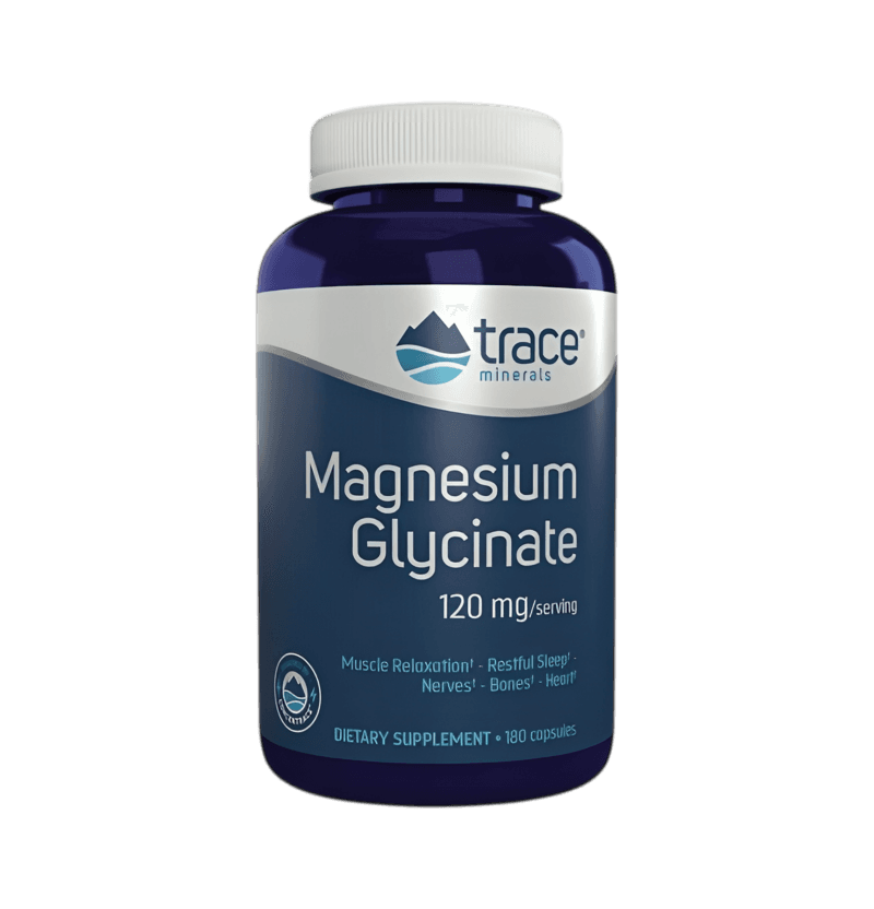 tbg_Trace-Minerals-Magnesium-Glycinate-180-Kapslar