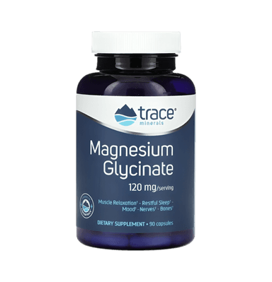 Magnesium Glycinate