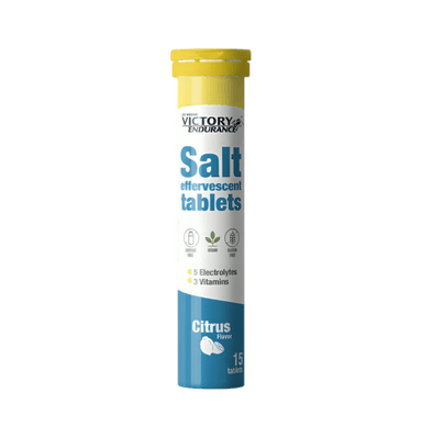 Joe Weider Victory Endurance Salt, Citrus