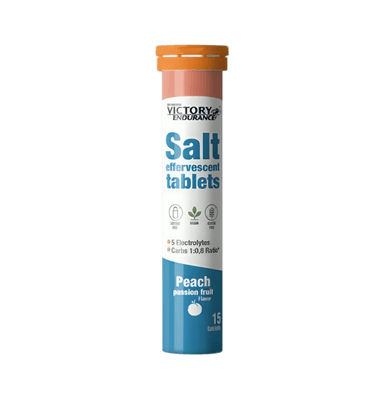 Joe Weider Victory Endurance Salt Peach Passion Fruit
