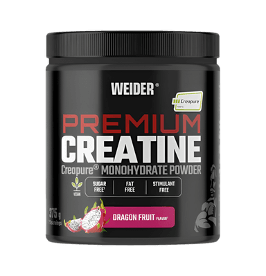 Premium Creatine Dragon Fruit
