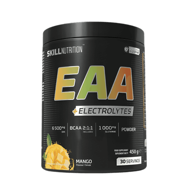 EAA + Electrolytes, Mango