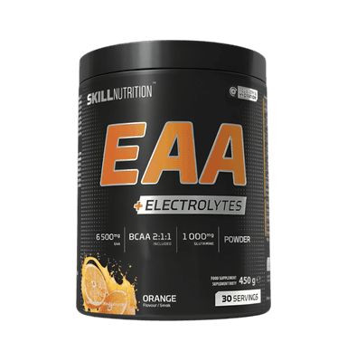 EAA + Electrolytes Orange