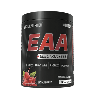 EAA + Electrolytes Raspberry