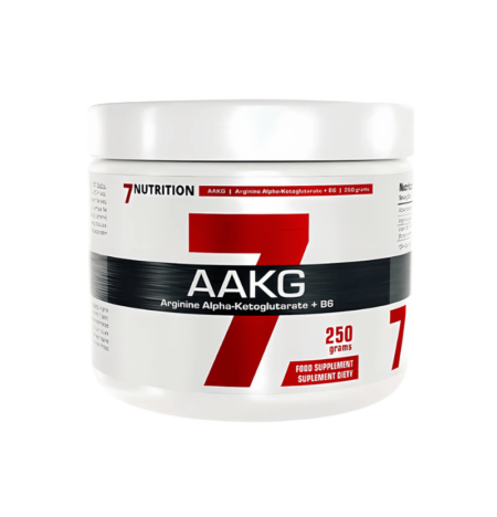 7Nutrition AAKG 250g