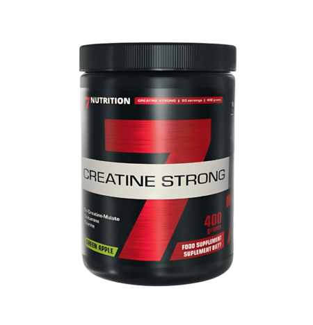 7Nutrition Creatine Strong 400 g