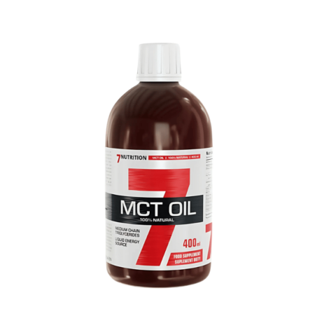 7Nutrition MCT 400ml