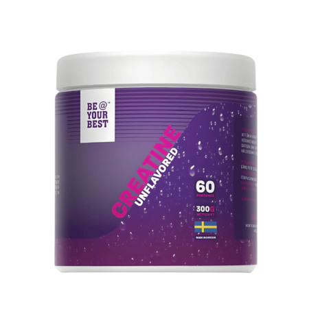 Be@YourBest Kreatinmonohydrat 300g