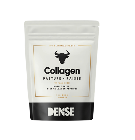 Dense kollagen 500 g