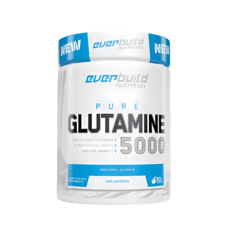 Everbuild Pure Glutamin 200g - Pulver