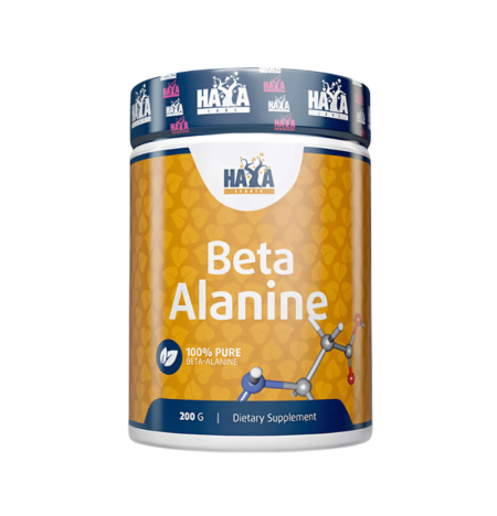 Haya Beta Alanine 100% Pure 200g