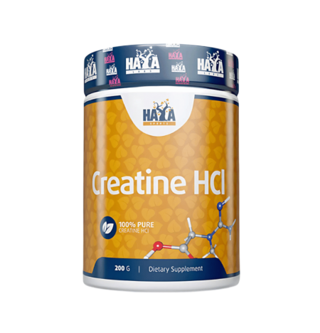 Haya Creatine HCL 100% Pure 200g