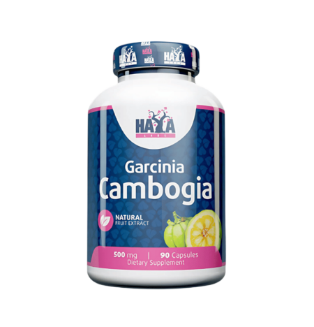 Haya Garcinia Cambogia 500mg 90 Kapslar