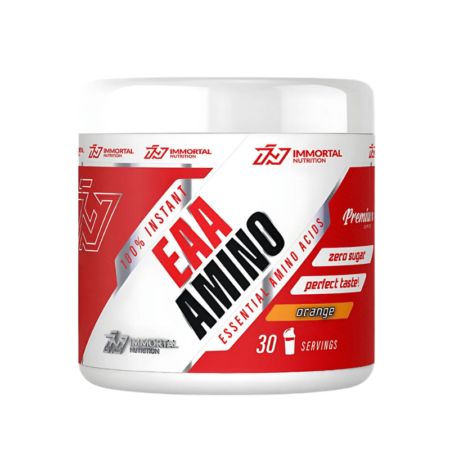Immortal EAA 300g - Orange