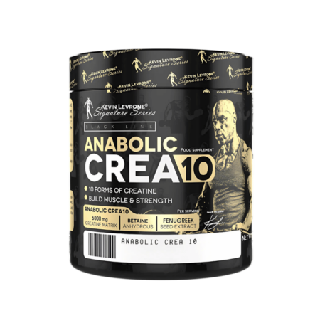 Kevin Levrone Anabolic Creatine 207g - Exotic