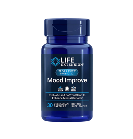 Life Extension Mood Improve 30 Kapslar