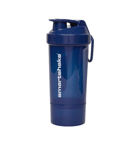 Smartshake Orginal2Go 800 ml - Blå
