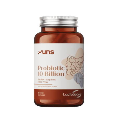 UNS Probiotika Komplex 30 Kapslar