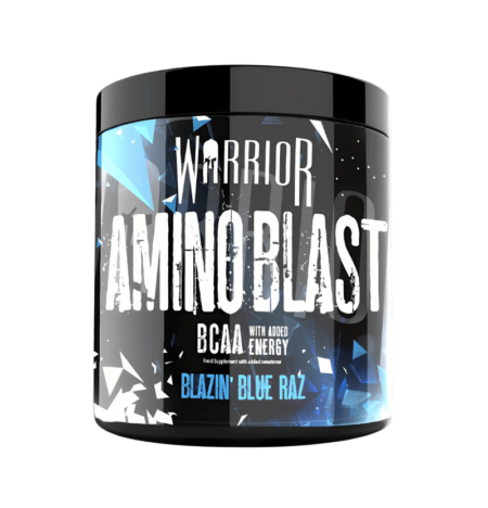 Warrior Amino Blast 270g