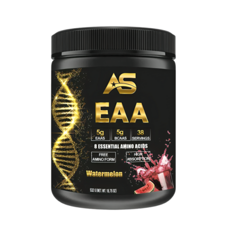 American Supps EAA Watermelon 532g