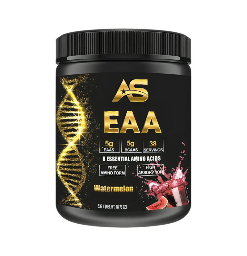 American Supps EAA Watermelon 532g