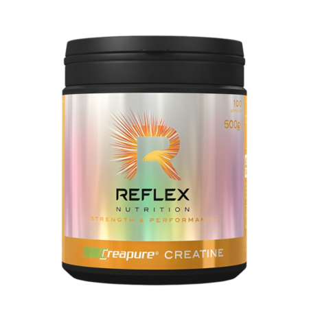 Reflex Nutrition Creapure Creatine 500g Pulver