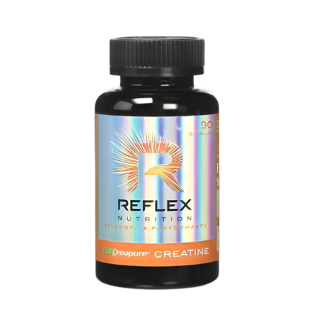 Reflex Nutrition Creapure Creatine 90 Kapslar