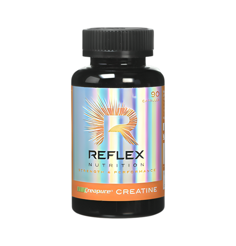 Reflex Nutrition Creapure Creatine 90 Kapslar