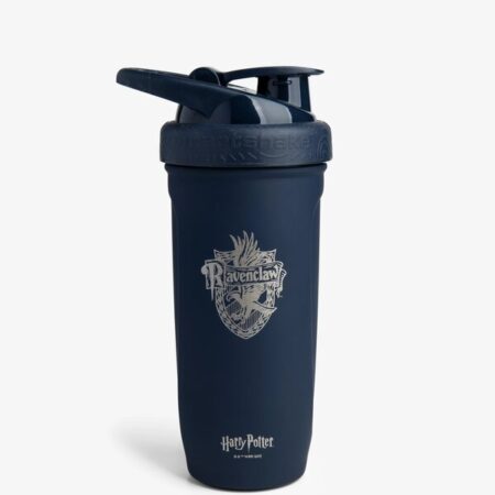 SmartShake Harry Potter Kollektion Shaker i rostfritt stål Ravenclaw 900ml