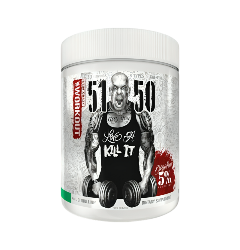 5% Nutrition 5150 - Legendary Series, Green Apple - 372 grams