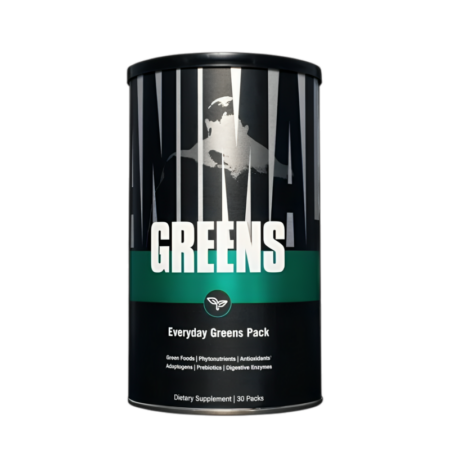 Animal Animal Greens 30 Påsar